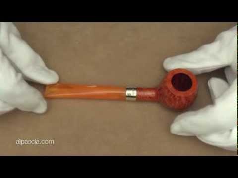 pipa Peterson Kapp-Royal 407 - pipe 1188