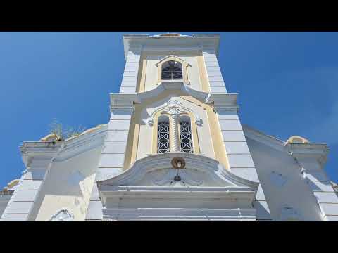 Procissão do Domingo da Páscoa - Turvolândia MG 