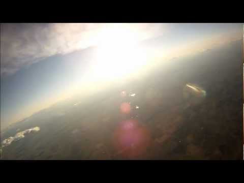 High Altitude FPV 13,258' - AMAZING VIEW!