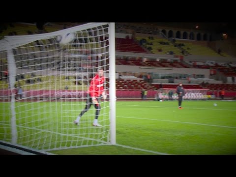 Joao Moutinho, expert lucarne !