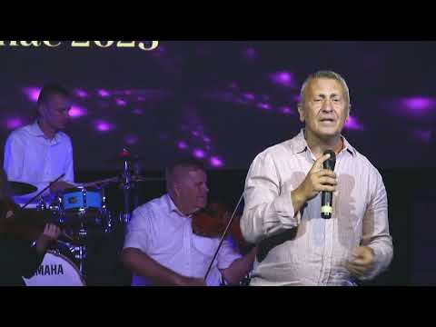 INTERVJU - FIKRET DUDEVIĆ PIKE -FESTIVAL NARODNE MUZIKE "BIHAĆ 2023"