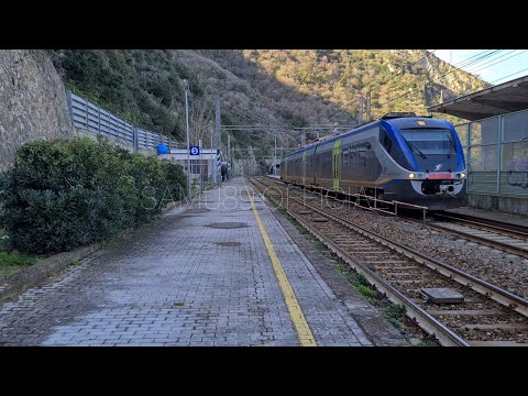 R 21914 Melito di Porto Salvo - Rosarno