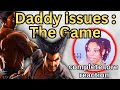 Apex Legends Player Reacts To The Insane Lore Of Tekken
