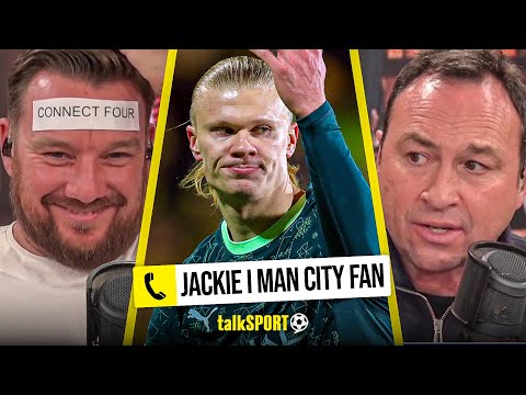 "ABSOLUTELY PATHETIC!" Man City fans SLAM Players after SHOCK Defeat to Bodø/Glimt!