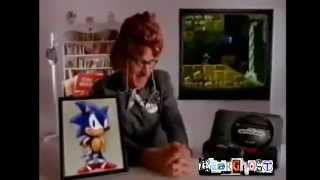 Gamers Guinness World Records - BEST SELLING GAME ON SEGA PLATFORMS