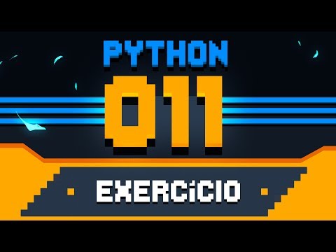 Exercício Python 001 Deixando tudo pronto