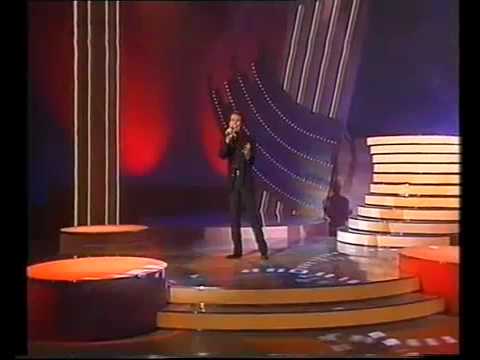 NSF 1992 Ferry van Leeuwen Een klassieke liefde