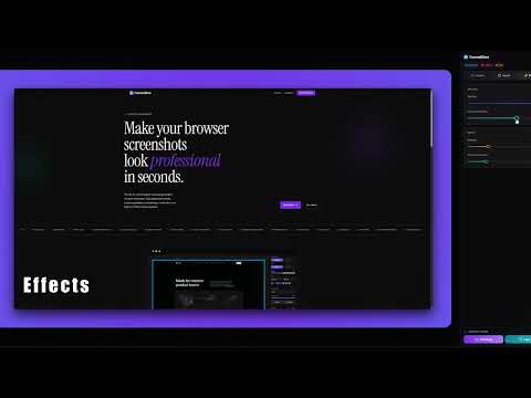 Item video thumbnail