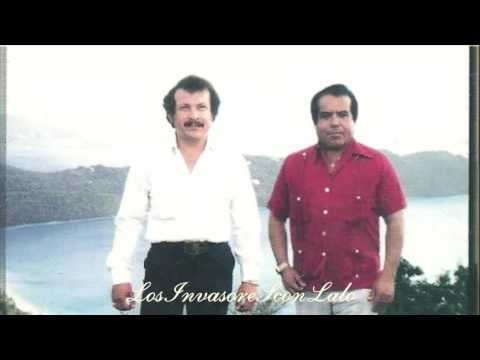 Homero Guerrero y Lupe Tijerína Los Cadetes de Linares Mix