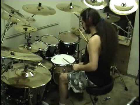 Drumometer at 234bpm