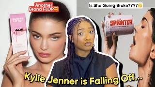 Why Does Every Kylie Jenner Brand Flop Now