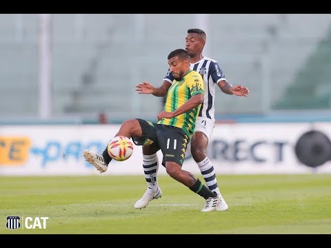 Fecha 12: Resumen de Talleres - Aldosivi