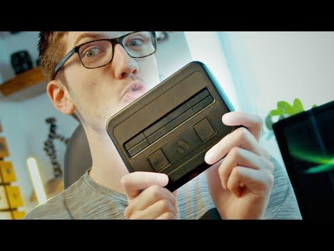 LOOK, Nintendo! - Super NT - Review