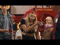 I Didn T Do It Fireman Freddy S Spaghetti Station Promo