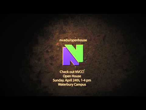 NVCC 2016 Open House III