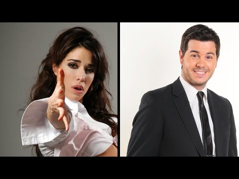 La cocina del show - En la guerra "Fidalgo vs. Godoy", Magaldi salió herido