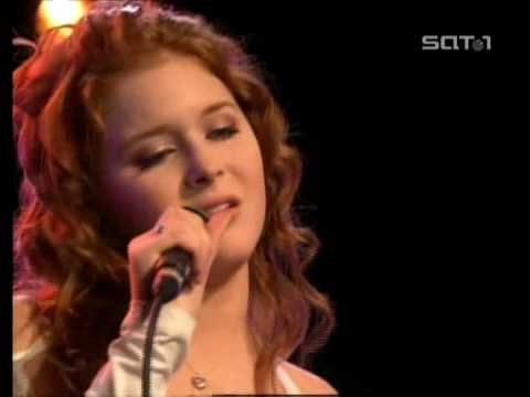 Renee Olstead  - La Vie En Rose