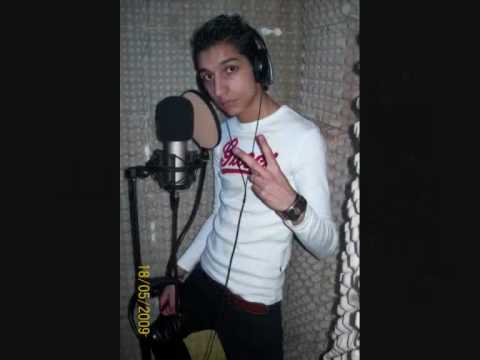 Romano Rap 4Flow (sarine ka khelen) 2010