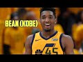 Donovan Mitchell Mix Bean Kobe Lil Uzi Vert Ft Chief Keef