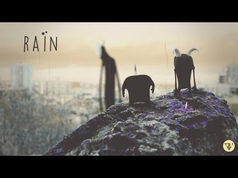 Senbeï - Rain (Official Video)