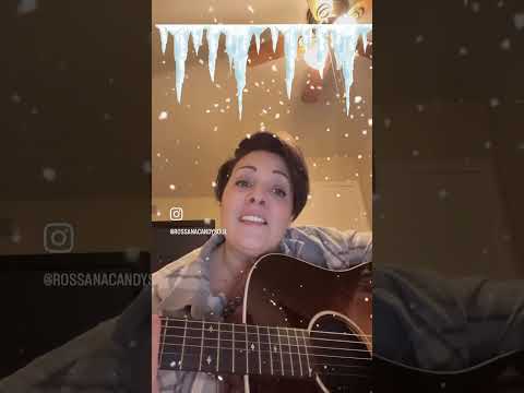 Ma che freddo fa (Nada cover)