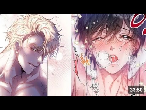The Cruel Gangster Fell In Love With An Orphan Boy | BL Yaoi Manga Manhwa recap | bl manhwa