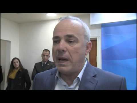 Bllok Bota, 20 dhjetor 2015  - Top Channel Albania - News - Lajme