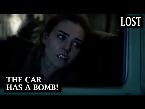 Lost - Özlem's Life is in Danger! - Special Section