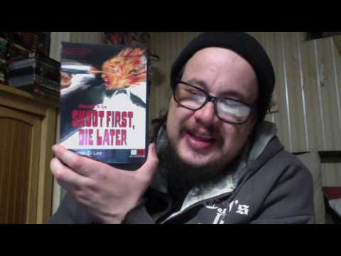 Shoot First, Die Later (1974) Review!!!