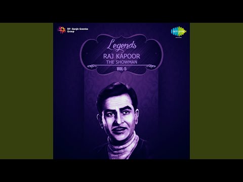 Rajeev Kapoor Speaks And Ek Radha Ek Meera Film — watch video