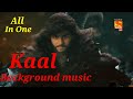 Baal veer returns kaal background music|Kaal theme song from baal veer returns Released!