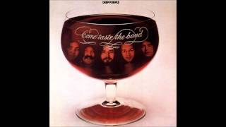 Comin&#39; Home-Deep Purple