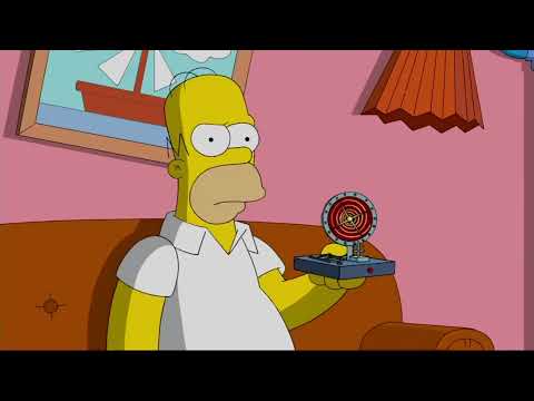 Os Simpsons - 26ª Temporada - PEN-DRIVE INCLUSO