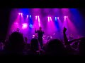 Psychedelic Furs Run And Run at The Vic September 16, 2021