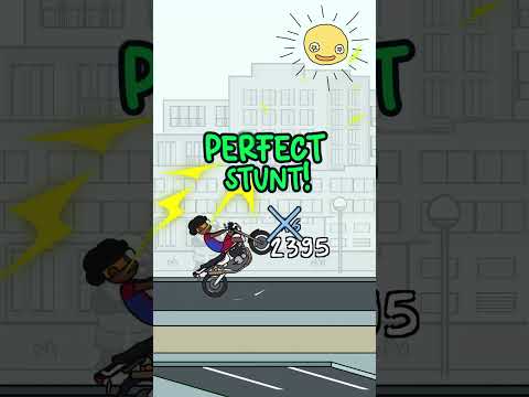 Summer Wheelie