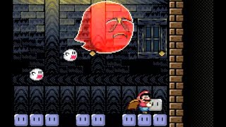 【実況】おじさん2人でスーパーマリオワールド　part2