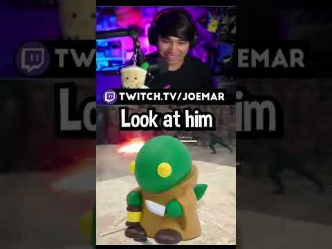 First time encountering a Tonberry in FFVII Remake #Shorts