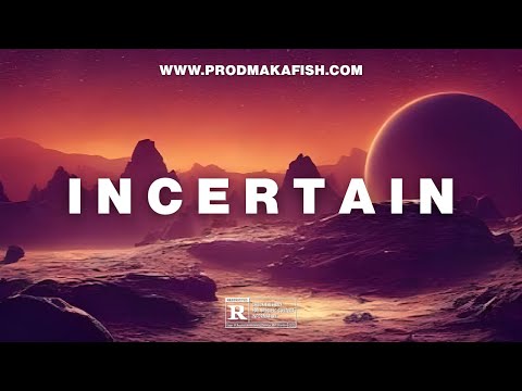 [FREE] PNL x Cloud Type Beat "Incertain" - Instru Rap Planant By Makafish