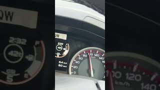 Download lagu ISUZU DMAX Stage 1 tuned.. Speed limit removal #isuzu #dmax mp3