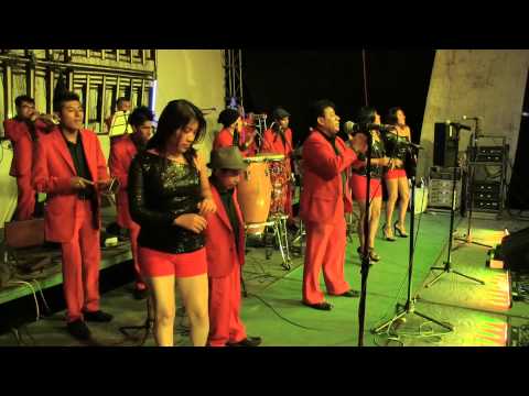 Caliventura La Sonora - Casi Perfecto - Como Agua y Aceite