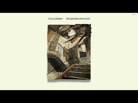 The Alchemist feat. Larry June - "Details"