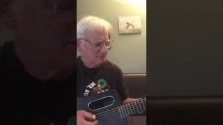 New Mister Me - Kris Kristofferson (E)