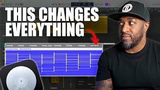 Logic Pro 12 Just Changed The Game!