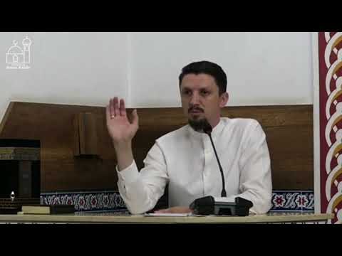 Ata tallen me dijetarët dhe hoxhallarët sepse e urrejnë islamin" - Hoxhë Osman Bekteshi