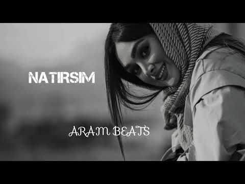 Kurdish Trap " NATIRSIM " | Prod.Aram.beats.