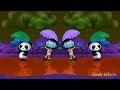 Little Baby Bum Rain Rain Go Away Effects Sponsored By Klasky Csupo 2001