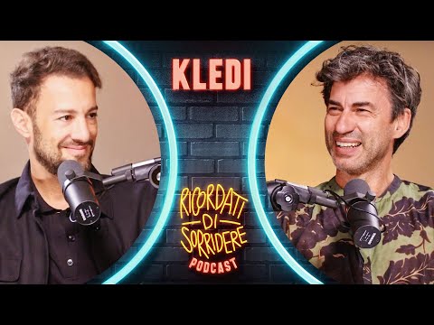 L’AMORE PER LA DANZA con Kledi Kadiu