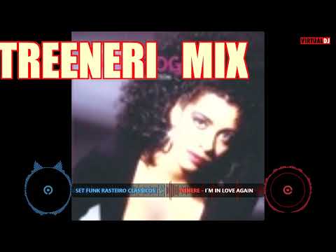 SO REMIX DJ  TRINERE   MIX 1