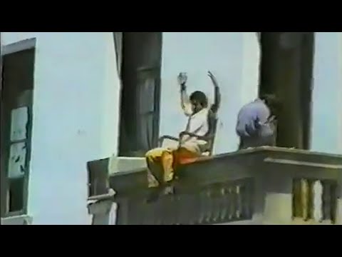 Historias Innecesarias: El estallido - Santiagueñazo