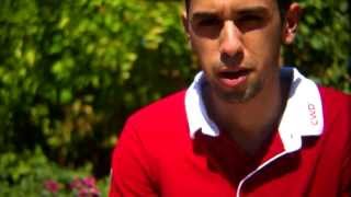 Nayel Nassar Interview